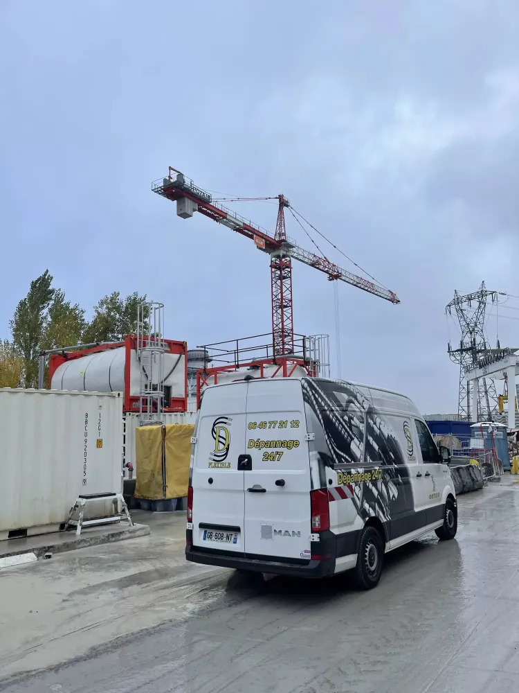 SSD Flexible camion entreprise (2)